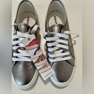 Superga Womens Shoes